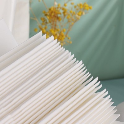 饭店餐巾纸现货可定制 广告纸巾定制 餐厅方形餐巾纸现货可定制图3