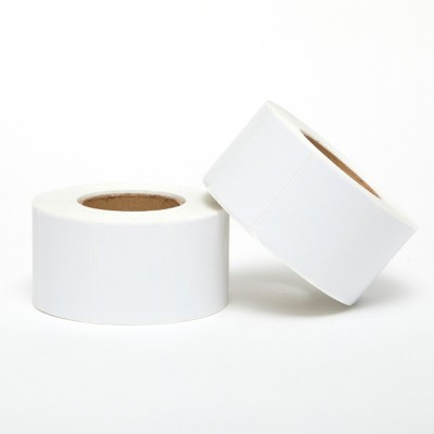 五防热敏合成纸冷链打印标签纸防水低温不干胶家具冷冻胶 食品贴纸图5