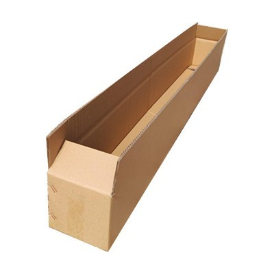 工厂定制纸箱 长条纸箱 五层特硬打包装跑步机电子琴 1米超长纸箱图3