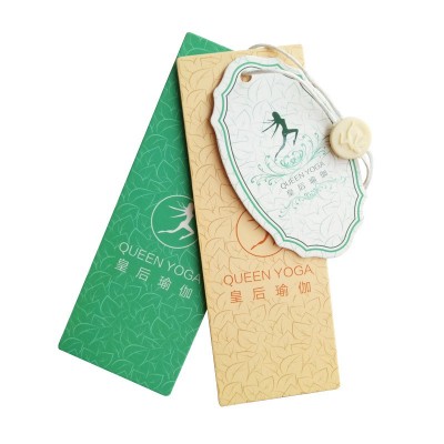 【工厂定制】定做吊牌 服装挂牌设计商标印刷800克加厚铜版纸辅料图3