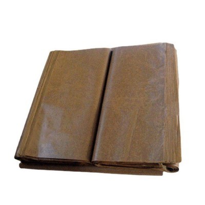 五金配件轴承机械零件油纸防锈纸 石蜡纸涂蜡纸防锈纸图3