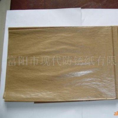 五金配件轴承机械零件油纸防锈纸 石蜡纸涂蜡纸防锈纸图5