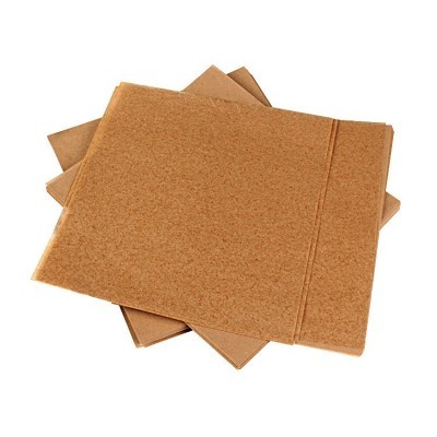 厂家销售苯甲酸钠防锈纸五金工具包装纸防油机械零件金属防锈纸图4