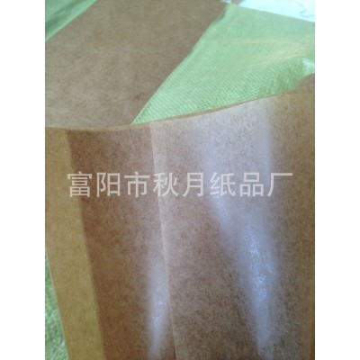 源头工厂直销正度45克黄色工业重油纸五金金属轴承用气相防锈油纸图4