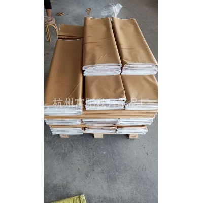 厂家直销覆膜40克60克80克钢铁黑金属用腹膜油性VCI气相防锈油纸图5