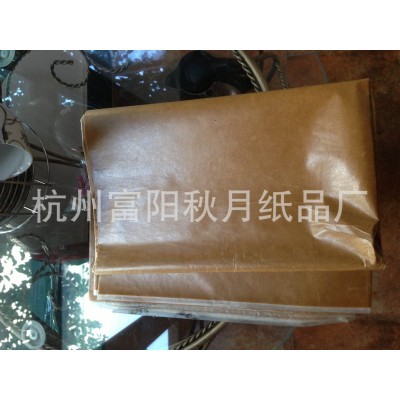 厂家直销覆膜40克60克80克钢铁黑金属用腹膜油性VCI气相防锈油纸