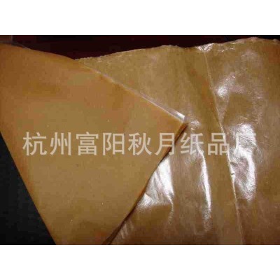 厂家直销覆膜40克60克80克钢铁黑金属用腹膜油性VCI气相防锈油纸图2