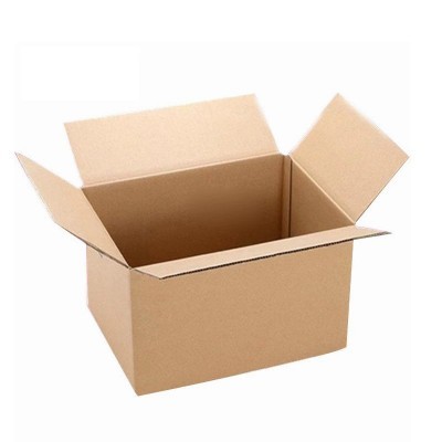 批发亚马逊发货纸箱FBA纸箱大号瓦楞纸箱五层特硬快递物流纸箱图4