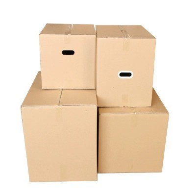 批发亚马逊发货纸箱FBA纸箱大号瓦楞纸箱五层特硬快递物流纸箱图2