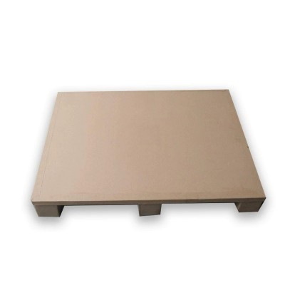 【支持拿样】纸卡板叉车纸托盘物流运输垫板栈板缓冲板蜂窝纸托盘图2