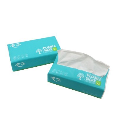 抽纸定制广告纸巾商用批发餐厅餐巾纸加油站宣传纸巾定做图2