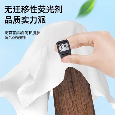 10斤卷纸卫生纸大量批手纸厕纸家用实惠装摆地摊5层加厚实心卷纸图4