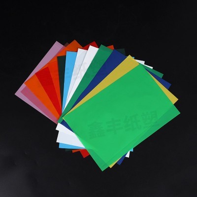 厂家供应PE离型膜 汽车泡棉标签医疗卫生材料纸尿裤用多色离型膜图2