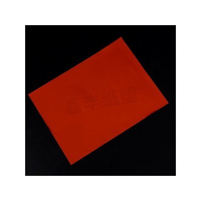 厂家供应PE离型膜 汽车泡棉标签医疗卫生材料纸尿裤用多色离型膜图4