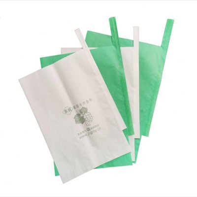 水果套袋全品类全规格水果套袋来样定制