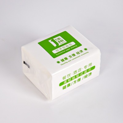 酒店旅馆办公纸巾抽纸整箱卫生餐巾纸便宜实惠装工厂加工批发图3