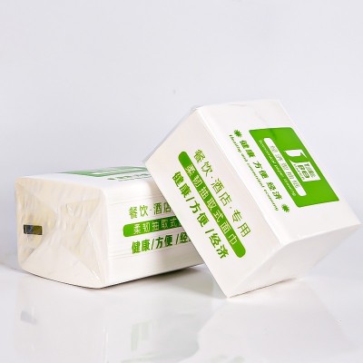 酒店旅馆办公纸巾抽纸整箱卫生餐巾纸便宜实惠装工厂加工批发图4