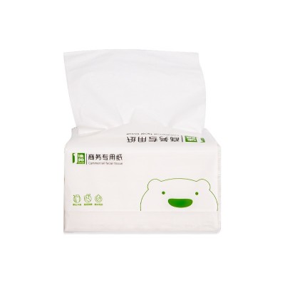 纸巾抽纸整箱酒店卫生餐巾纸饭店专用便宜家用实惠装办公商用批发图4