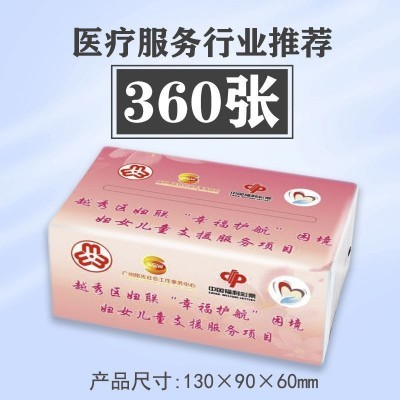 商用广告宣传小礼品纸巾可印logo餐饮开业创意抽纸餐厅使用餐巾纸图4