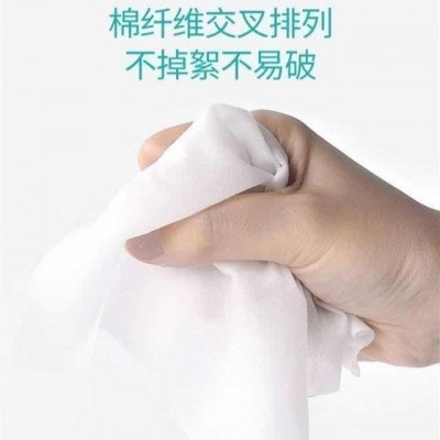 75%酒精消毒湿巾 一次性单片独立包装便携商用餐饮免洗酒精湿巾图3