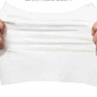 75%酒精消毒湿巾 一次性单片独立包装便携商用餐饮免洗酒精湿巾图4