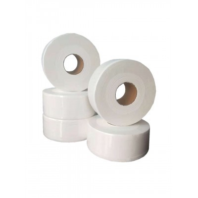 厂家彩桐 650克酒店商务宾馆餐厅大卷卫生纸大盘纸小盘纸图2