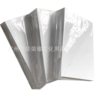 打印机相纸5寸6寸7寸8寸10照片纸喷墨高光4r相册纸六寸相片纸批发图4