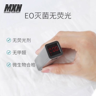 产妇计量卫生巾3片装产后恶露测量裤型卫生巾送量称产后用 卫生巾图5