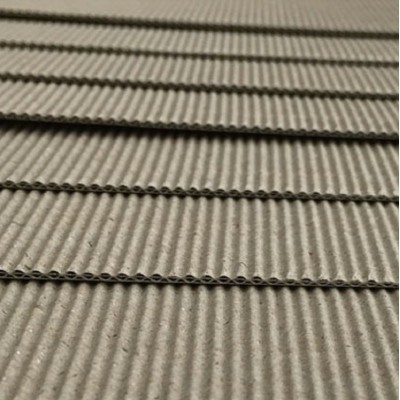 瓦楞纸板坑纸瓦楞纸内衬纸卡板蜂窝纸卡按需生产规格多创意包装纸图3