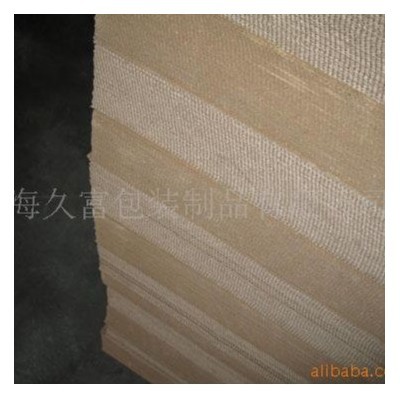 瓦楞纸板坑纸瓦楞纸内衬纸卡板蜂窝纸卡按需生产规格多创意包装纸图4