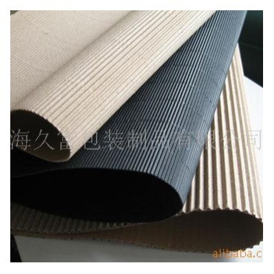 瓦楞纸板坑纸瓦楞纸内衬纸卡板蜂窝纸卡按需生产规格多创意包装纸图2