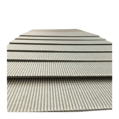 瓦楞纸板坑纸瓦楞纸内衬纸卡板蜂窝纸卡按需生产规格多创意包装纸图5