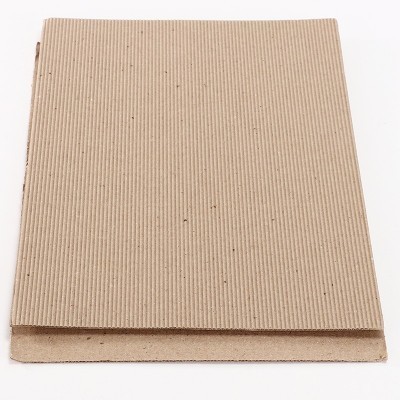 厂家生产供应二层三层内衬瓦楞纸板坑纸E坑F坑瓦楞纸板图5