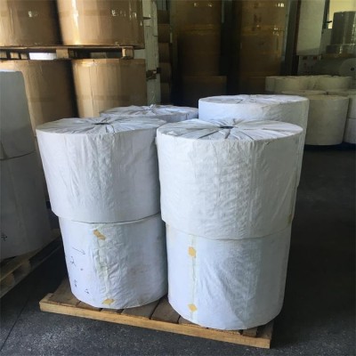 厂家供应60克透析纸,涂胶透析纸图5