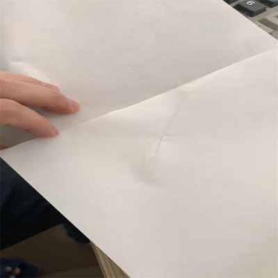 厂家供应60克透析纸,涂胶透析纸图3