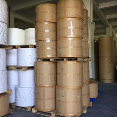 厂家供应60克透析纸,涂胶透析纸图4