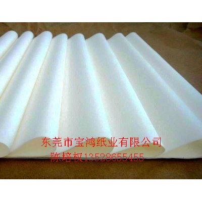 深圳无硫纸批发 线路板专用无硫纸 SMD专用纸 隔板白纸图4