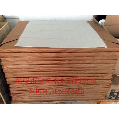 深圳无硫纸批发 线路板专用无硫纸 SMD专用纸 隔板白纸图2