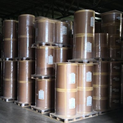 厂家直供HS卷筒纸无硫卷筒纸 净化无尘纸 原纸全木浆可来样制作图3