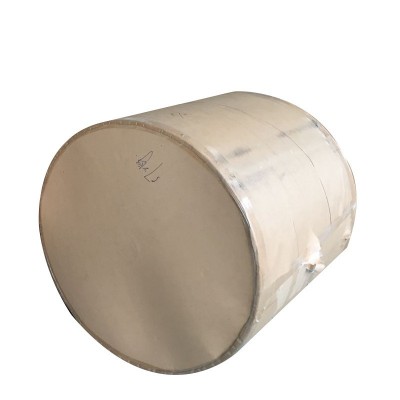 厂家直供HS卷筒纸无硫卷筒纸 净化无尘纸 原纸全木浆可来样制作图5