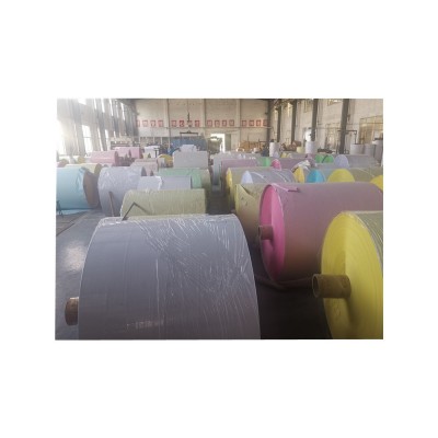 610*860连单打印纸外贸出口无碳打印纸定做多种规格48克50克图4