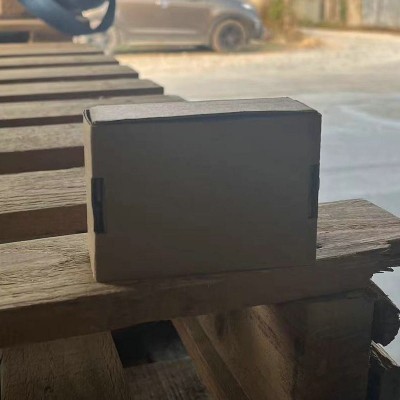 飞机盒快递盒特硬扁平纸箱物流打包发货快递纸箱子包装定 制图2