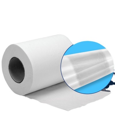 源头工厂直营小卷纸有芯卷纸4层10卷/提 140g图5