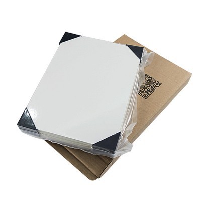 现货纯牛皮包装纸A4/A3/A2牛卡板纸 DIY手工硬纸板加厚牛卡平板纸图4