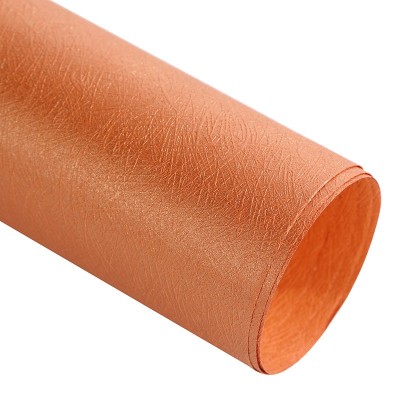 新款彩色奥利斯纹特种纸礼盒礼品包装摄影背景纸鲜花包装纸图5