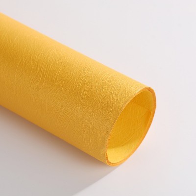 新款彩色奥利斯纹特种纸礼盒礼品包装摄影背景纸鲜花包装纸图3