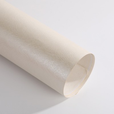 新款彩色奥利斯纹特种纸礼盒礼品包装摄影背景纸鲜花包装纸图2