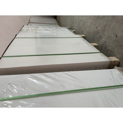 触感白卡纸 触感如沙一般的白卡纸 玉白白卡纸图5