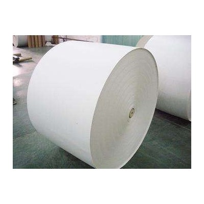 超白白卡纸,涂布白卡纸 120克高白白卡纸 超感白卡纸厂家 白芯卡图5