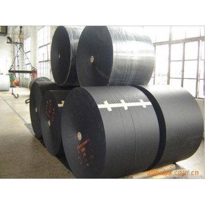 供应厂家直销300G（单涂）透心黑卡纸 全木浆黑卡纸 纯木浆黑卡图5